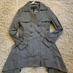Trench coat